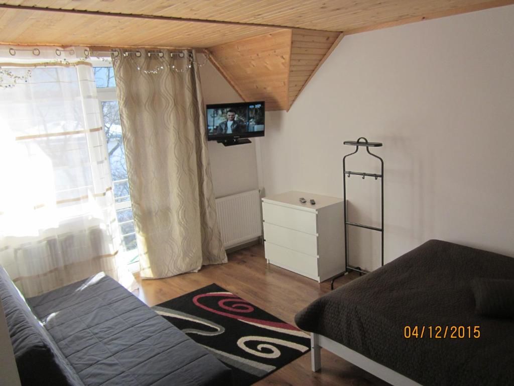 Гостевой дом Yaremche House Яремче-40