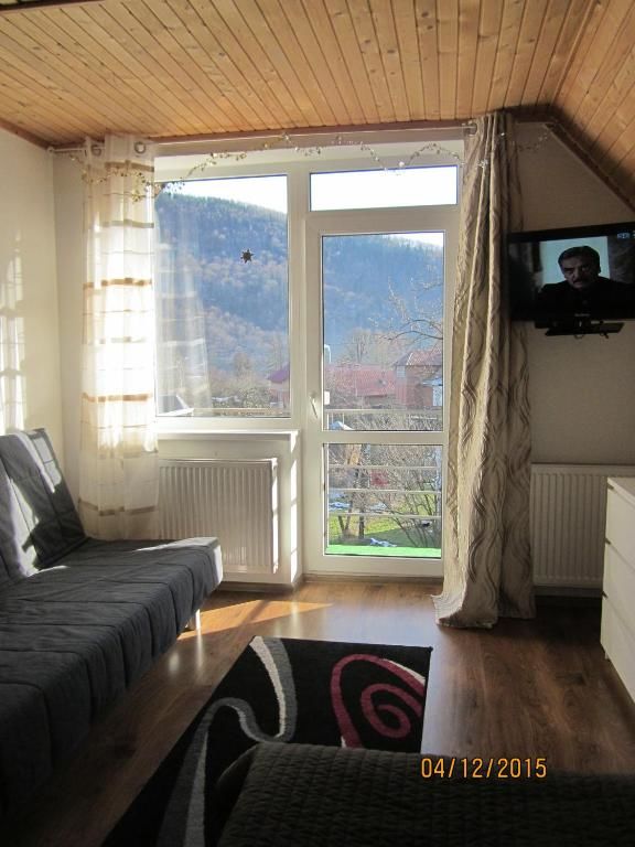 Гостевой дом Yaremche House Яремче-41