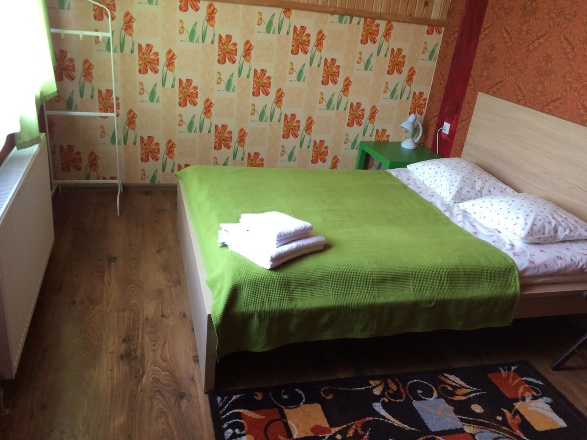 Гостевой дом Yaremche House Яремче