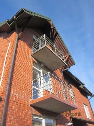 Гостевой дом Yaremche House Яремче-6