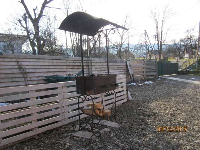 Гостевой дом Yaremche House Яремче-12