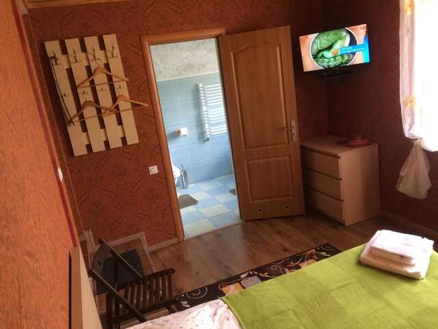 Гостевой дом Yaremche House Яремче-4
