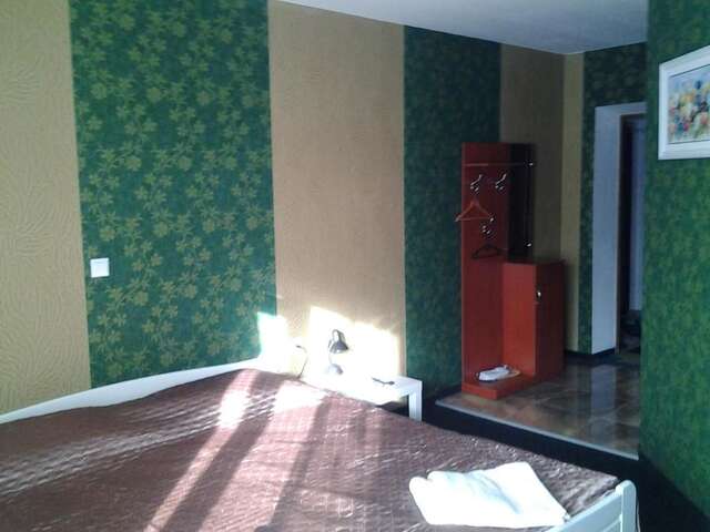 Гостевой дом Yaremche House Яремче-23