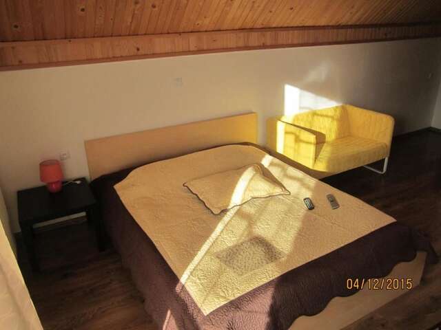 Гостевой дом Yaremche House Яремче-26