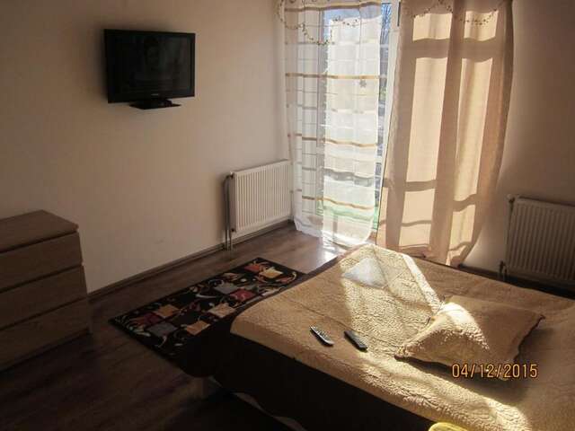 Гостевой дом Yaremche House Яремче-29