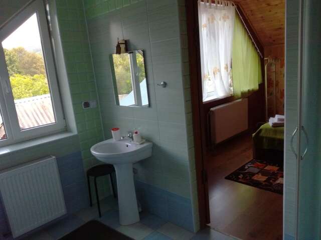 Гостевой дом Yaremche House Яремче-5
