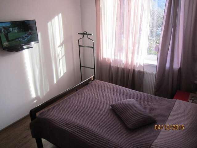 Гостевой дом Yaremche House Яремче-32