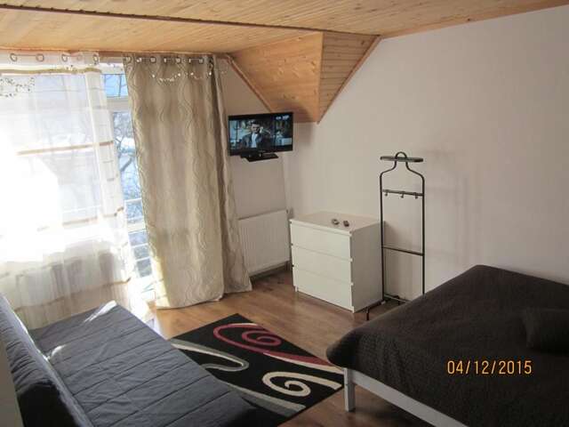 Гостевой дом Yaremche House Яремче-39