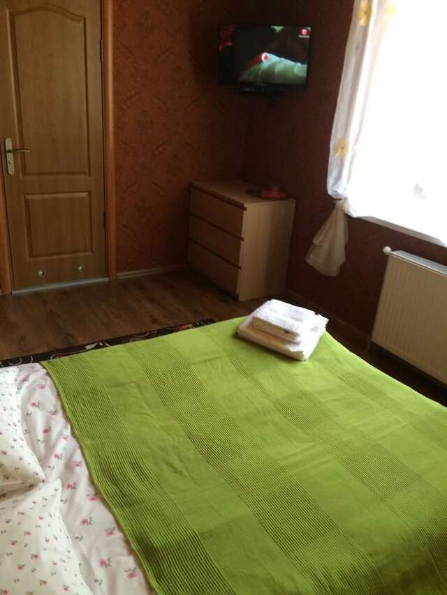 Гостевой дом Yaremche House Яремче-8