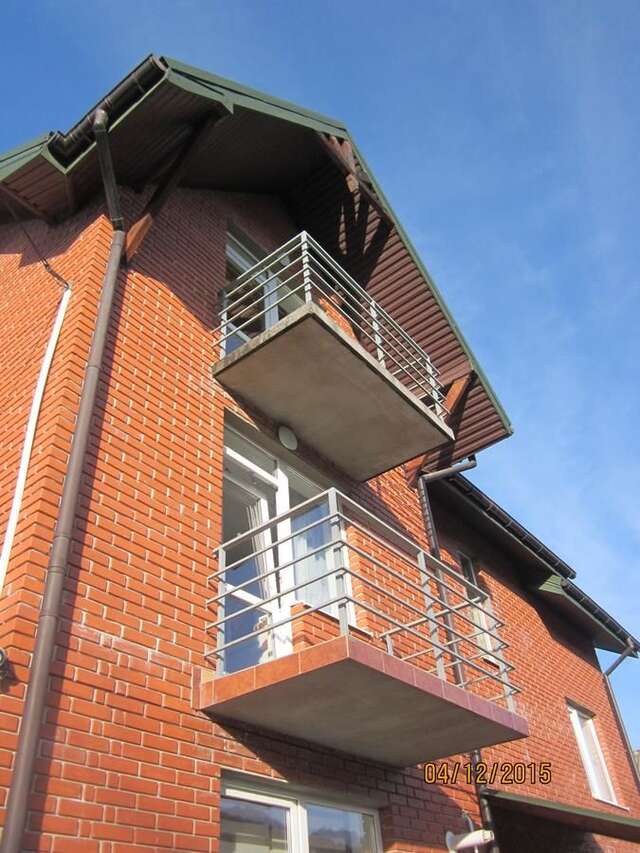 Гостевой дом Yaremche House Яремче-9